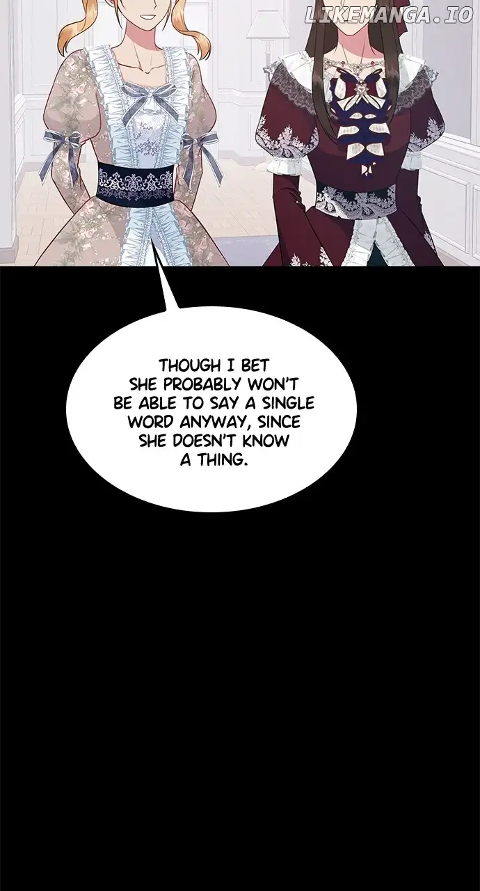 What Does That Evil Dragon Live For? Chapter 32 page 72