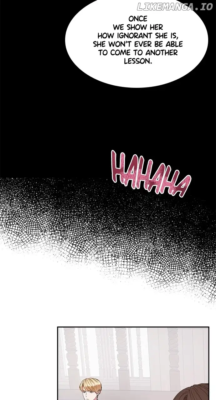 What Does That Evil Dragon Live For? Chapter 32 page 74