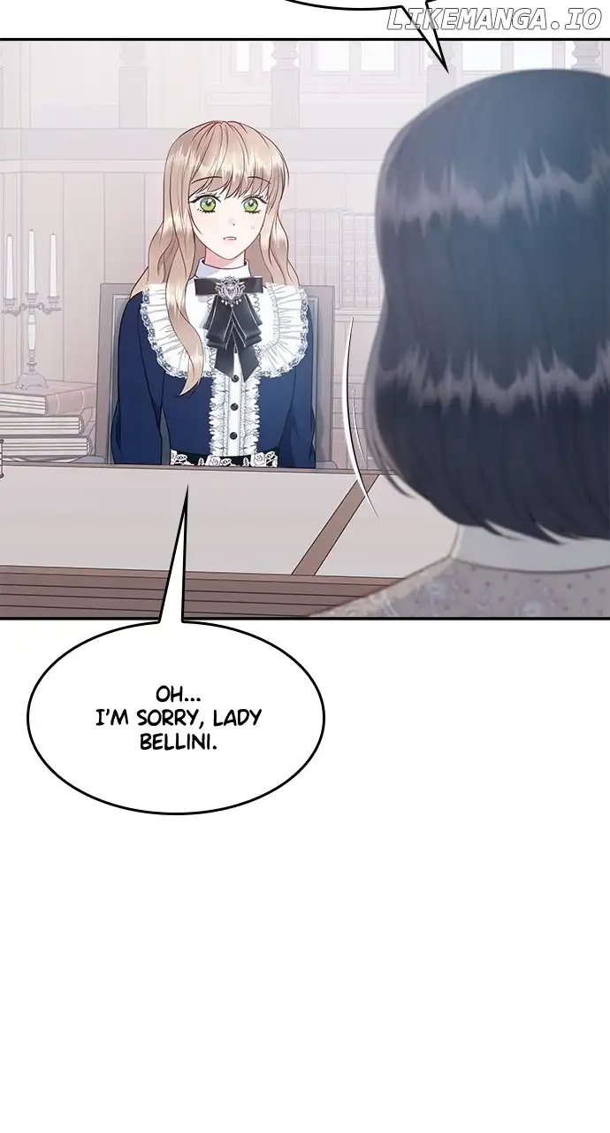 What Does That Evil Dragon Live For? Chapter 32 page 83