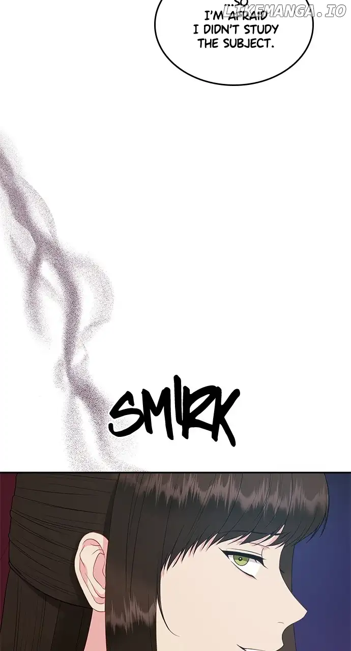 What Does That Evil Dragon Live For? Chapter 32 page 85