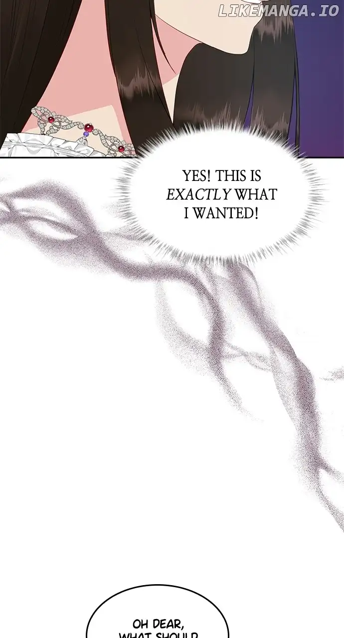 What Does That Evil Dragon Live For? Chapter 32 page 86