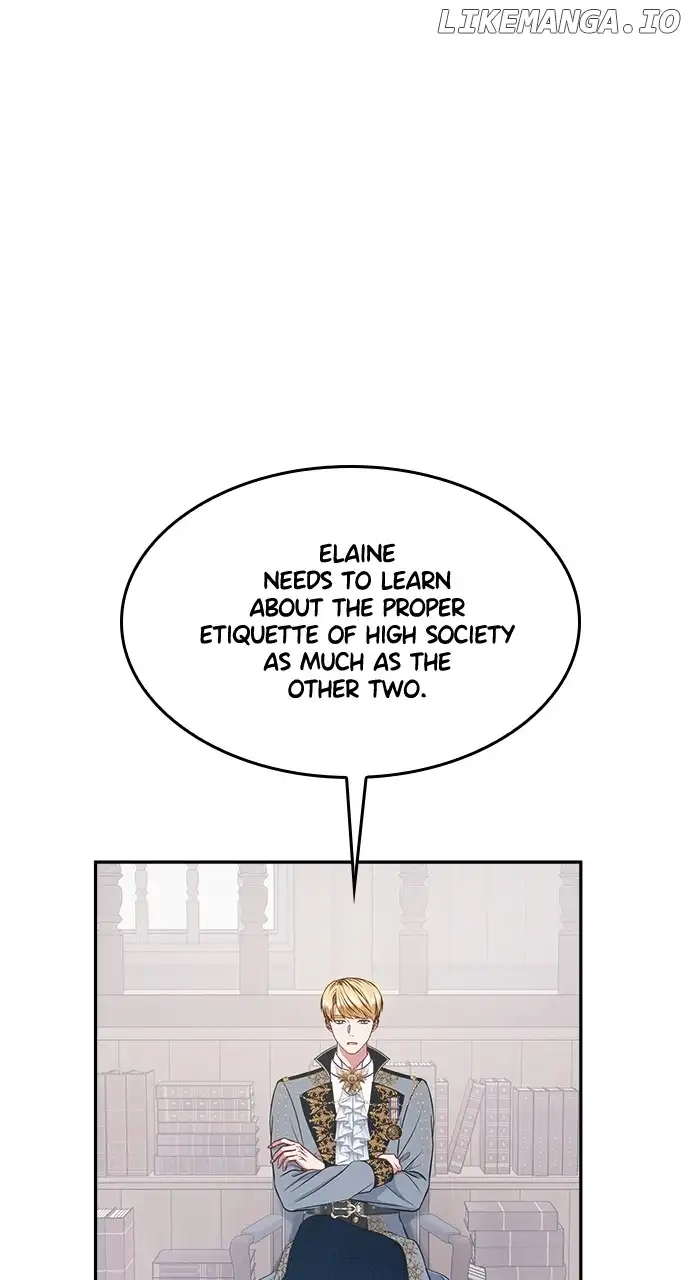 What Does That Evil Dragon Live For? Chapter 32 page 91