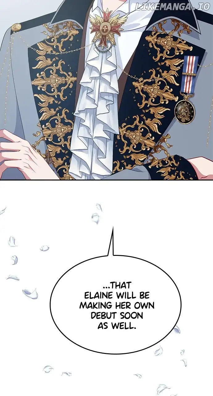 What Does That Evil Dragon Live For? Chapter 32 page 94