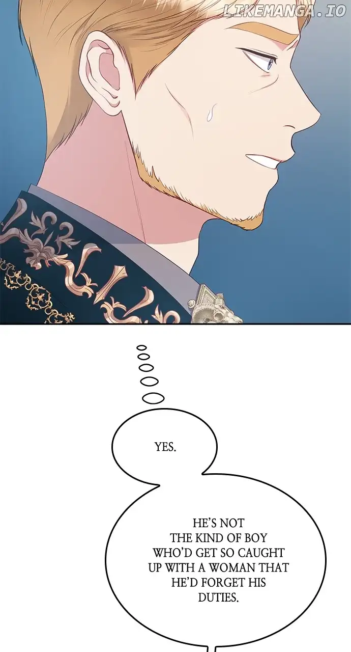 What Does That Evil Dragon Live For? Chapter 33 page 100