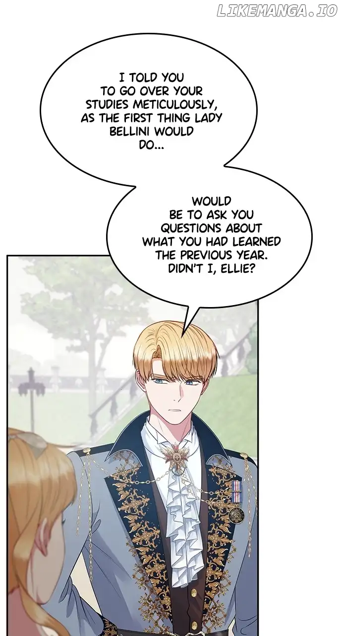 What Does That Evil Dragon Live For? Chapter 33 page 10