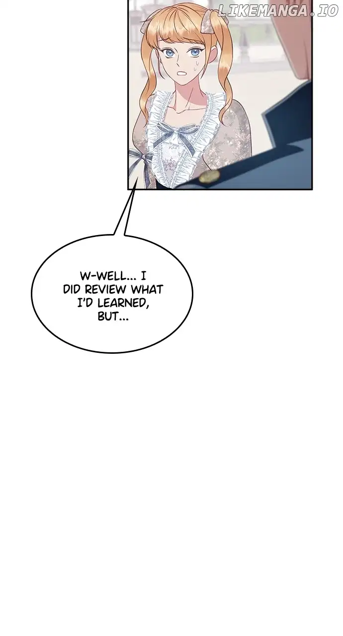 What Does That Evil Dragon Live For? Chapter 33 page 12
