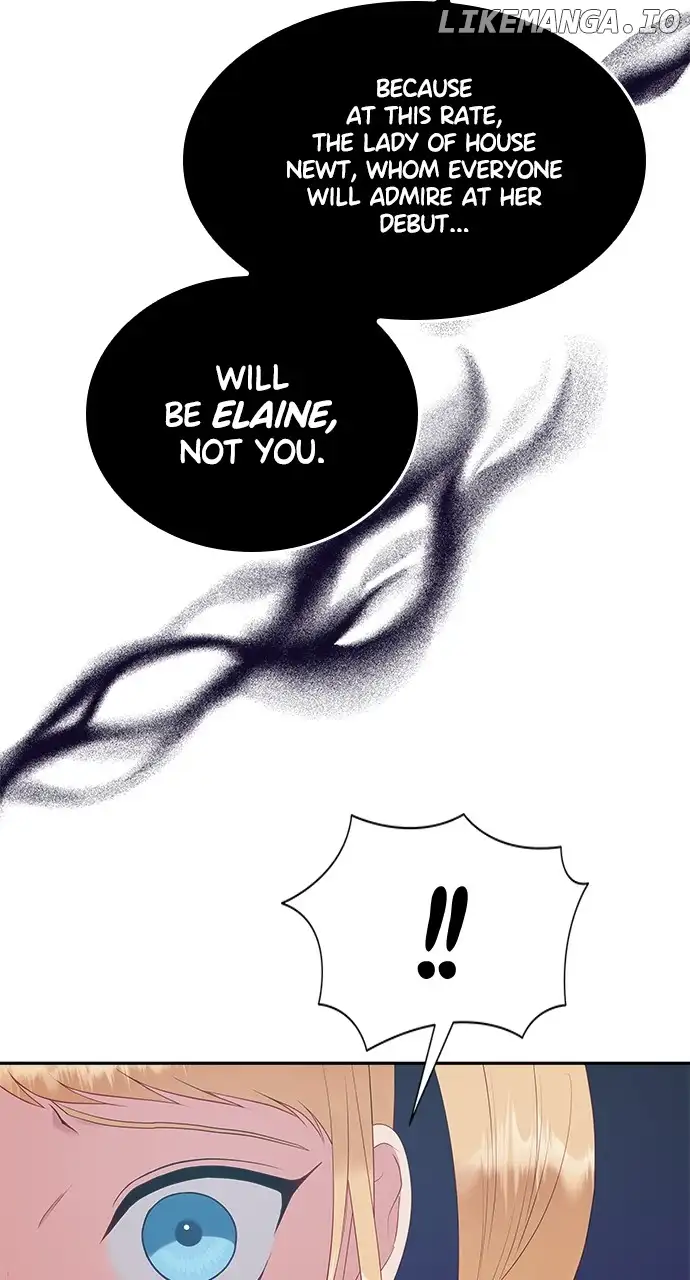 What Does That Evil Dragon Live For? Chapter 33 page 16