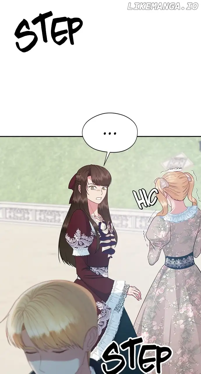 What Does That Evil Dragon Live For? Chapter 33 page 20
