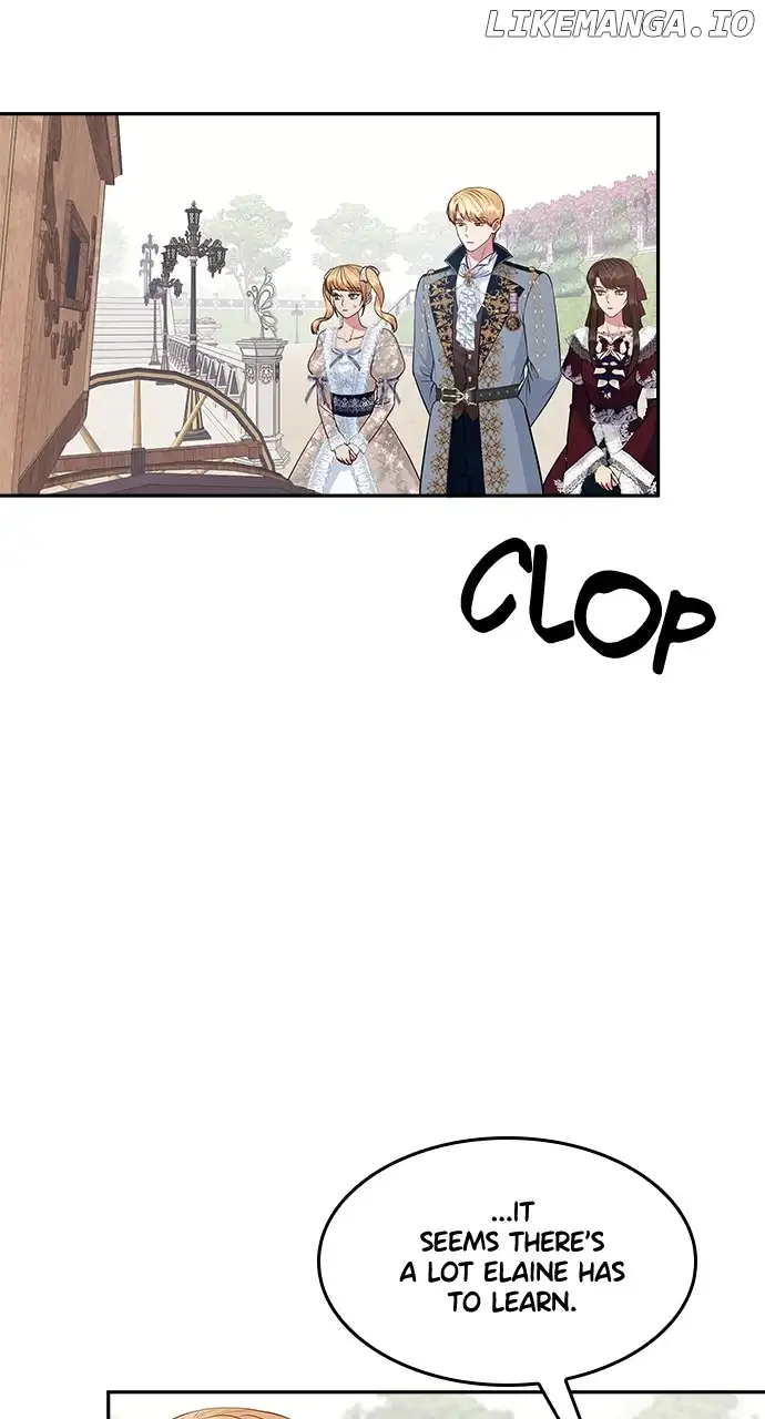 What Does That Evil Dragon Live For? Chapter 33 page 2