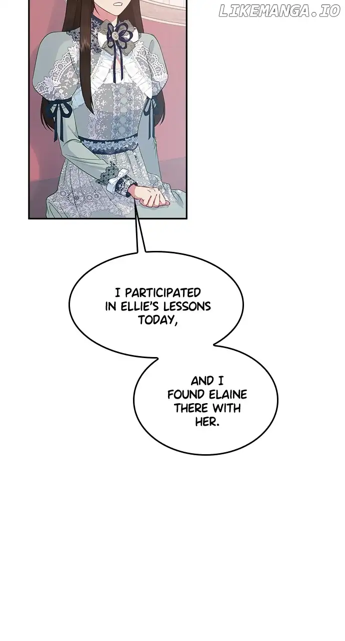 What Does That Evil Dragon Live For? Chapter 33 page 29