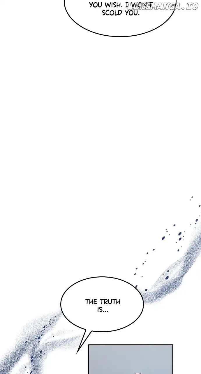 What Does That Evil Dragon Live For? Chapter 33 page 36