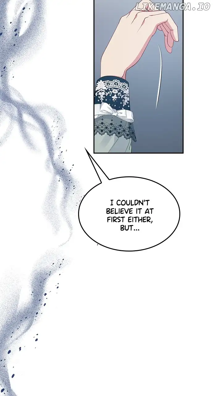What Does That Evil Dragon Live For? Chapter 33 page 37