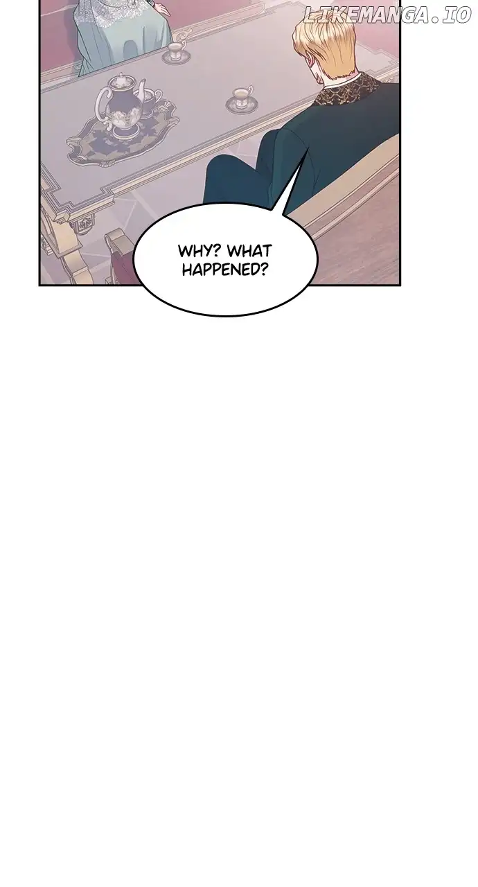 What Does That Evil Dragon Live For? Chapter 33 page 43
