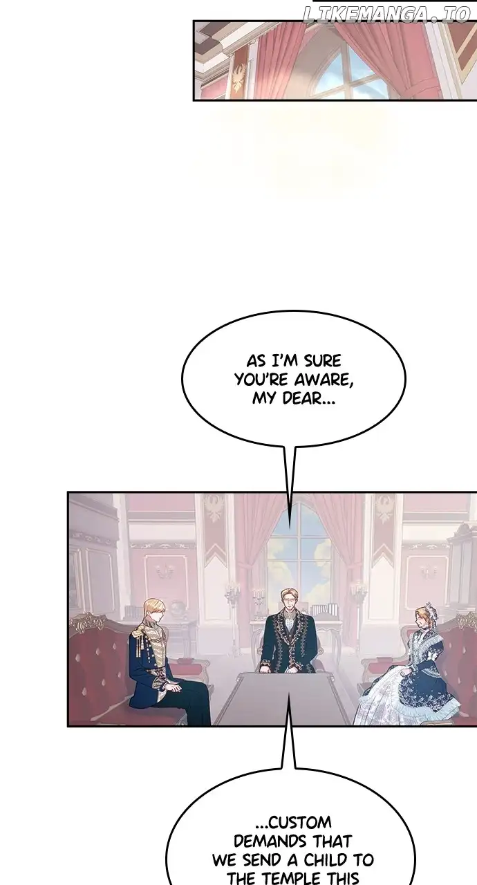 What Does That Evil Dragon Live For? Chapter 33 page 60