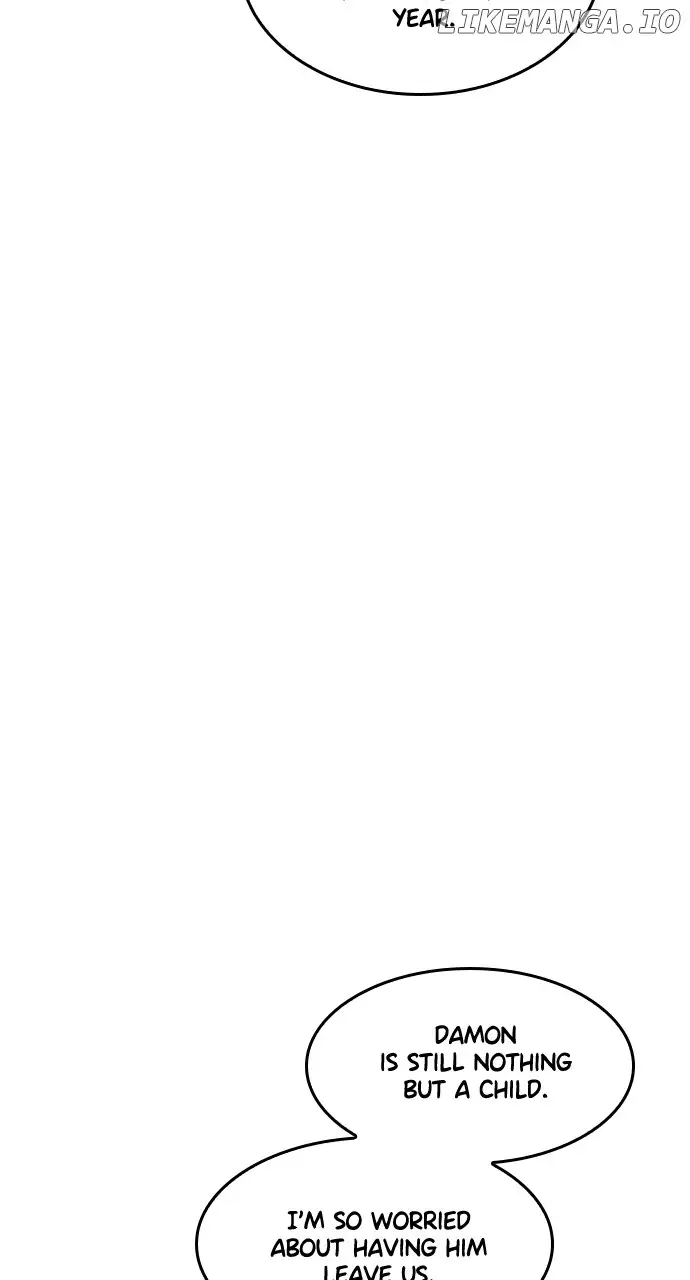 What Does That Evil Dragon Live For? Chapter 33 page 61