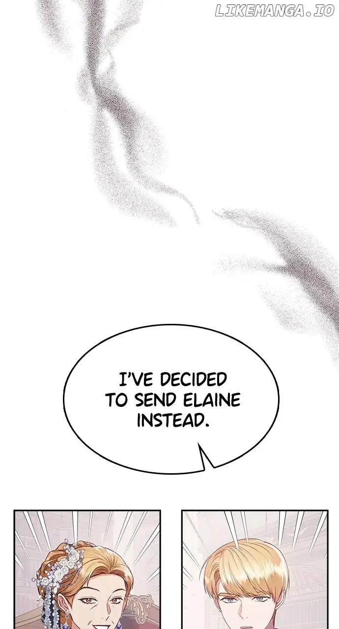 What Does That Evil Dragon Live For? Chapter 33 page 64