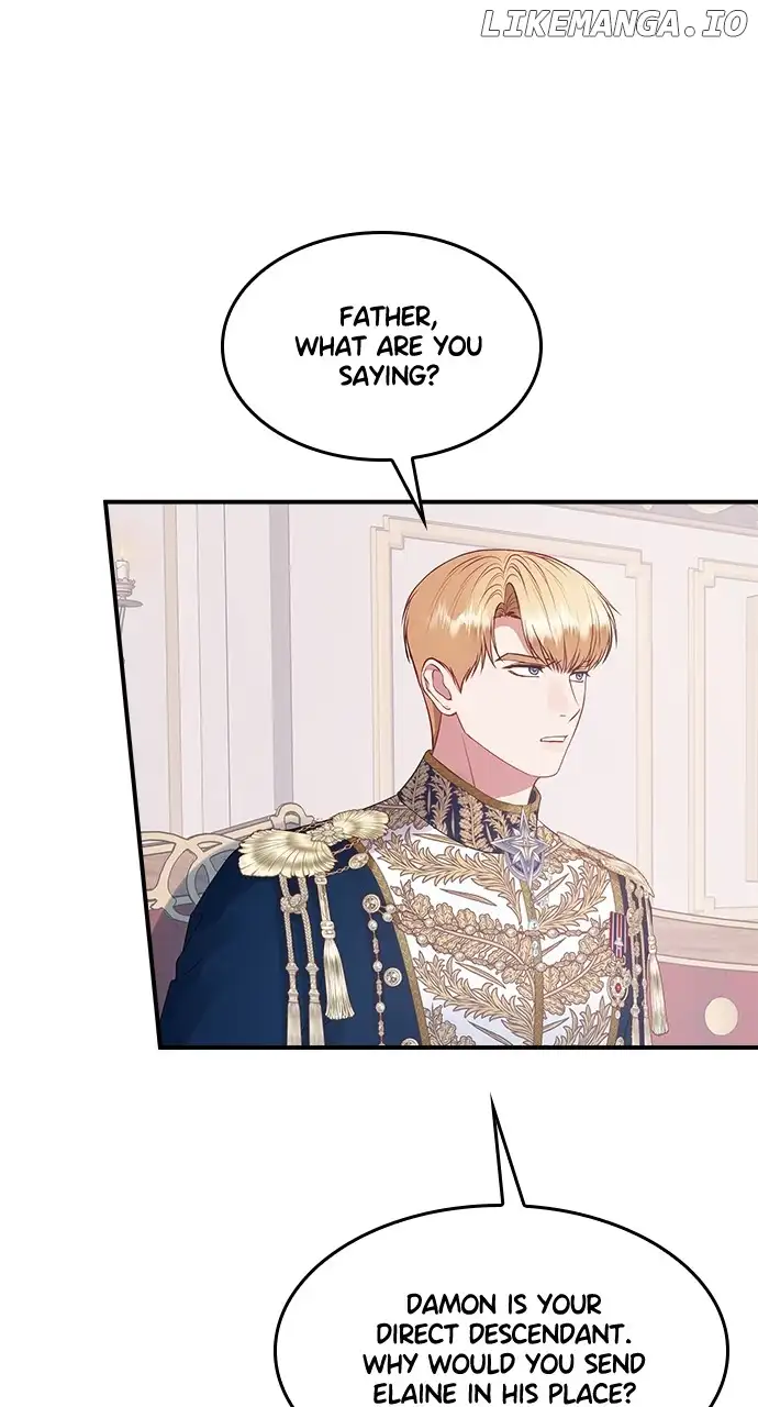 What Does That Evil Dragon Live For? Chapter 33 page 66