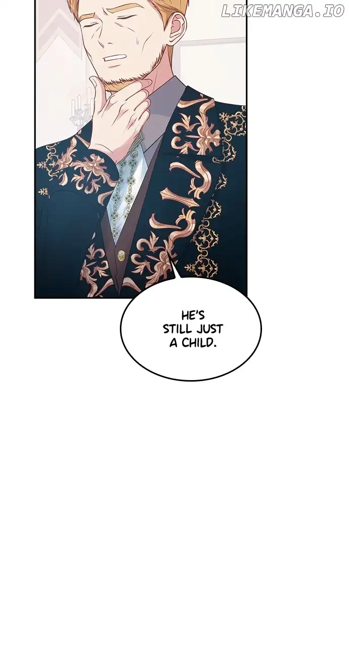 What Does That Evil Dragon Live For? Chapter 33 page 68