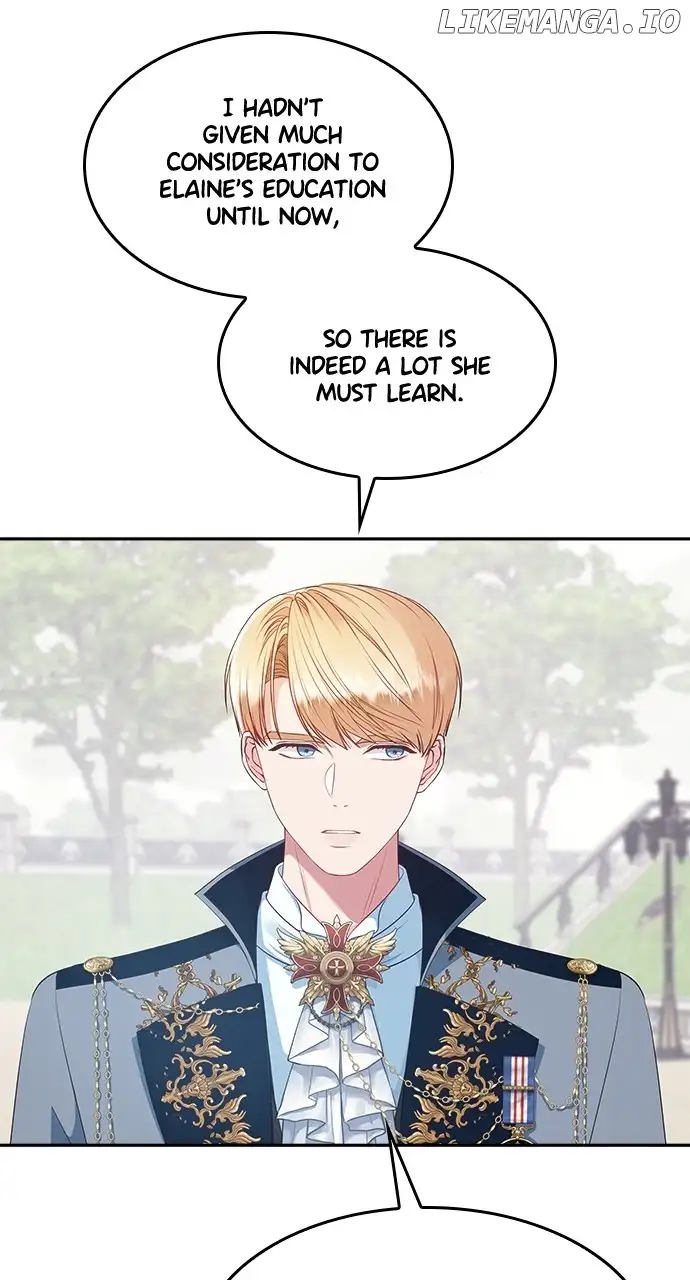 What Does That Evil Dragon Live For? Chapter 33 page 6