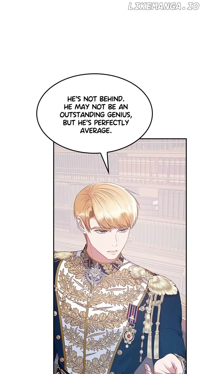 What Does That Evil Dragon Live For? Chapter 33 page 69