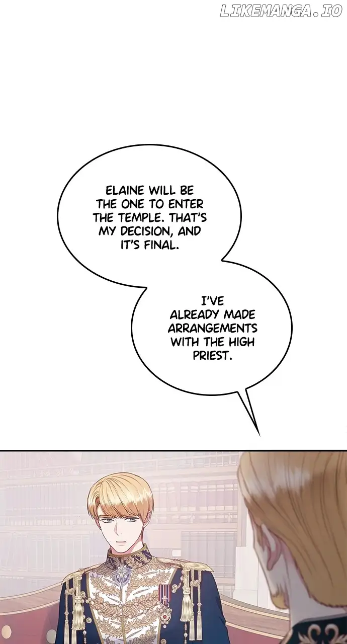 What Does That Evil Dragon Live For? Chapter 33 page 72