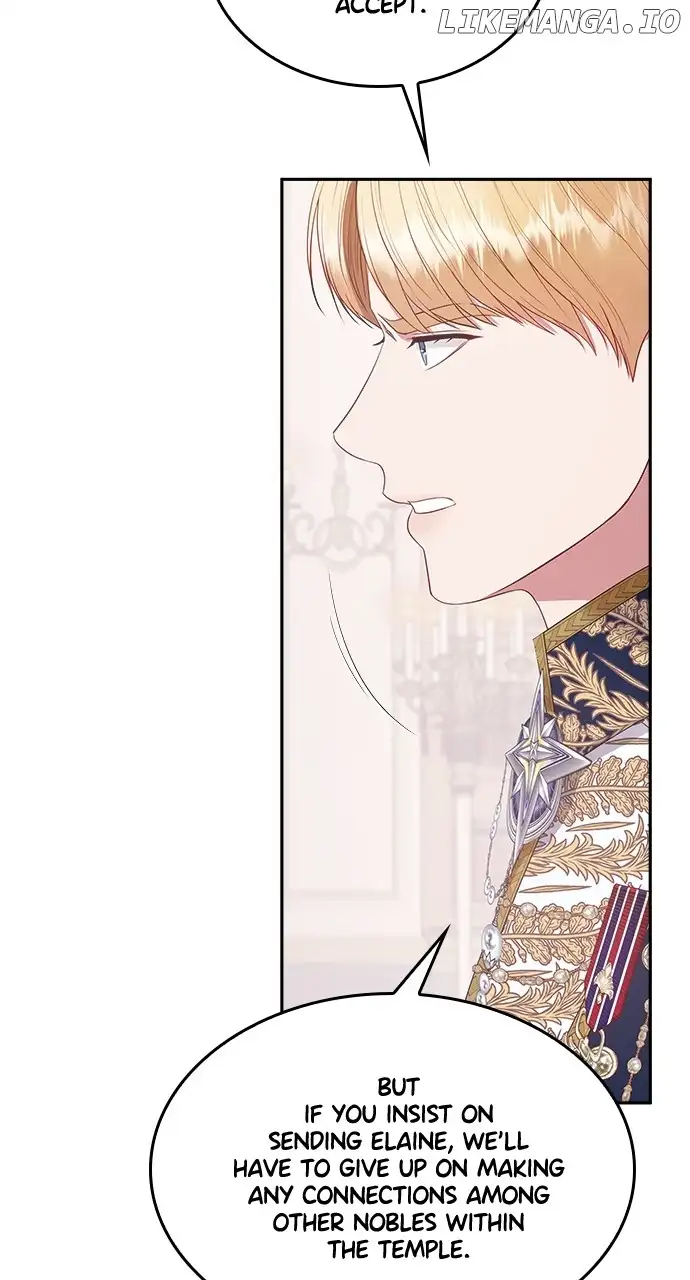 What Does That Evil Dragon Live For? Chapter 33 page 74