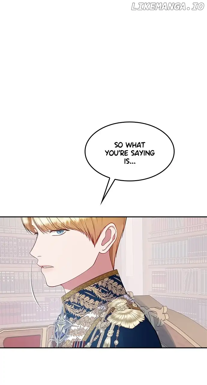 What Does That Evil Dragon Live For? Chapter 33 page 77