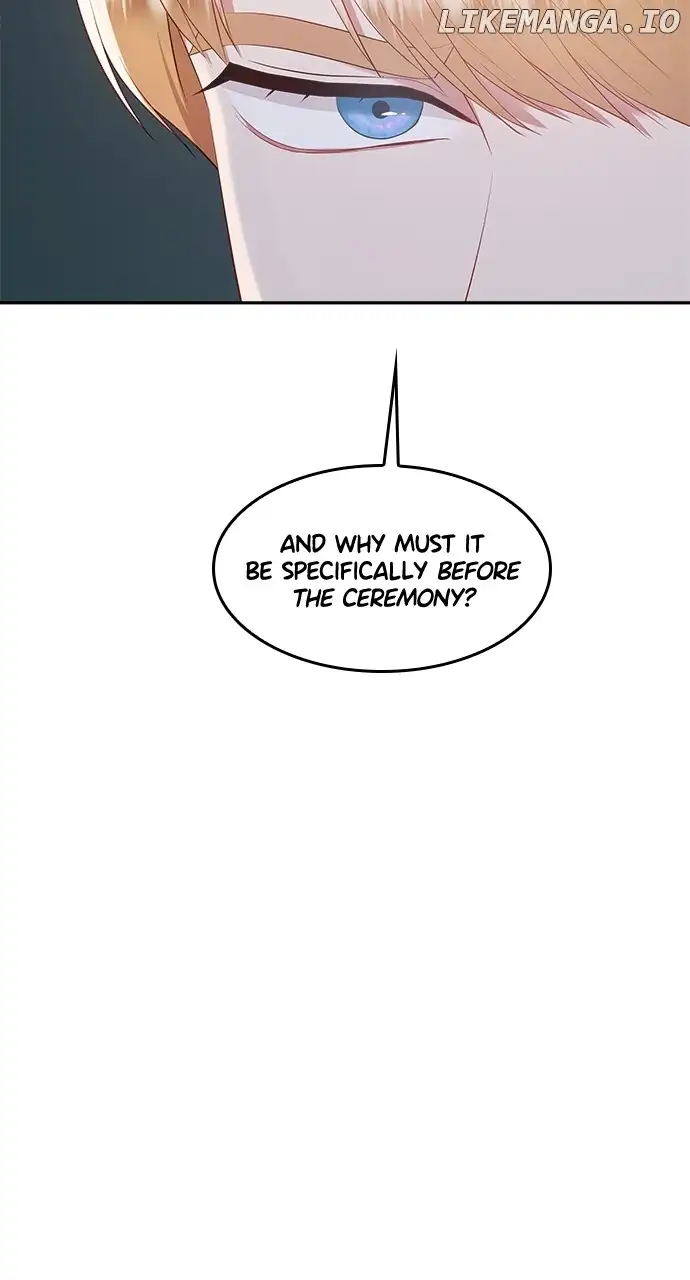 What Does That Evil Dragon Live For? Chapter 33 page 93