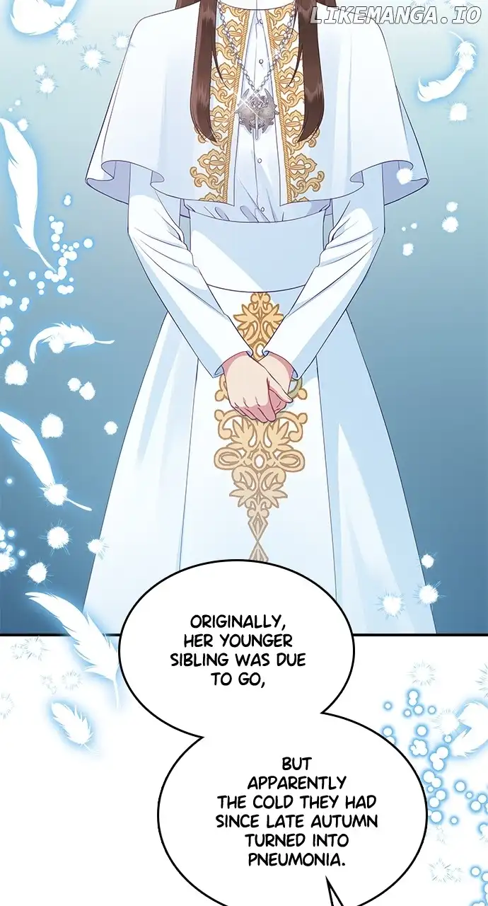 What Does That Evil Dragon Live For? Chapter 33 page 95