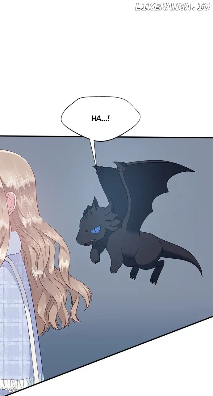 What Does That Evil Dragon Live For? Chapter 34 page 102