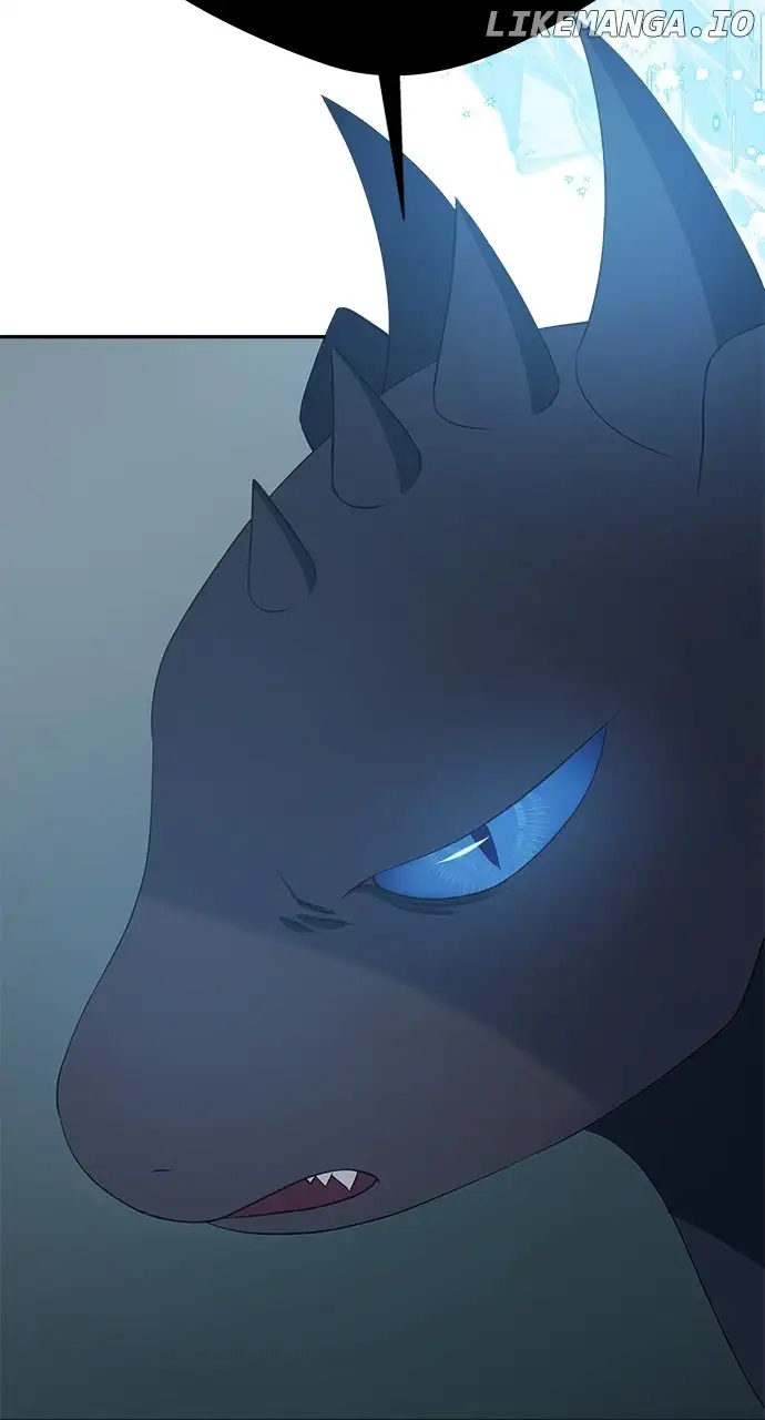What Does That Evil Dragon Live For? Chapter 34 page 104