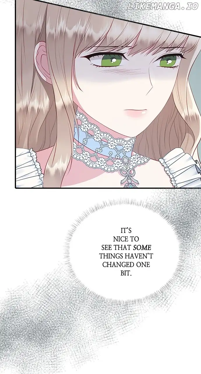 What Does That Evil Dragon Live For? Chapter 34 page 13