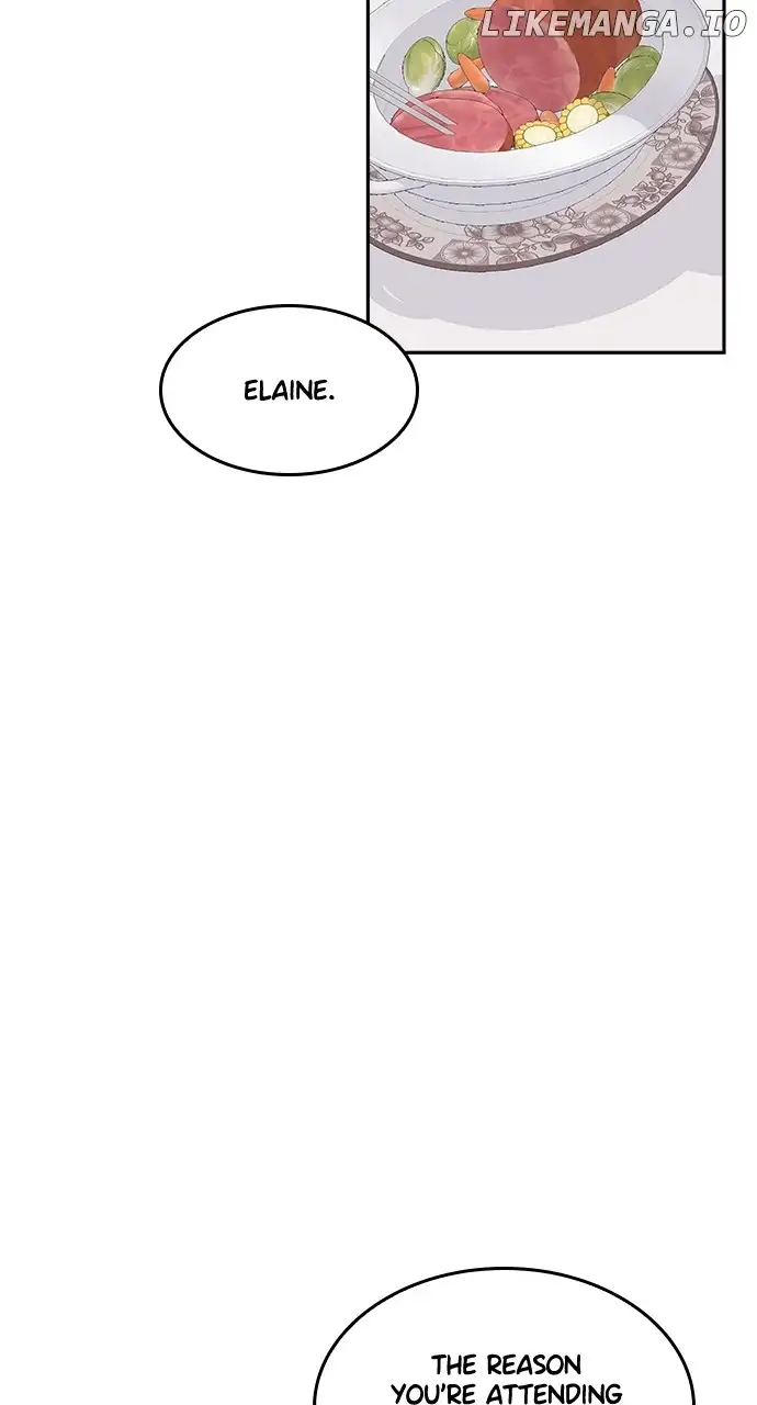 What Does That Evil Dragon Live For? Chapter 34 page 1