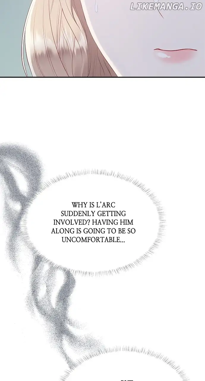 What Does That Evil Dragon Live For? Chapter 34 page 33