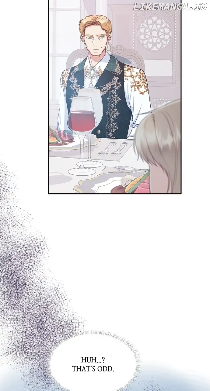 What Does That Evil Dragon Live For? Chapter 34 page 36