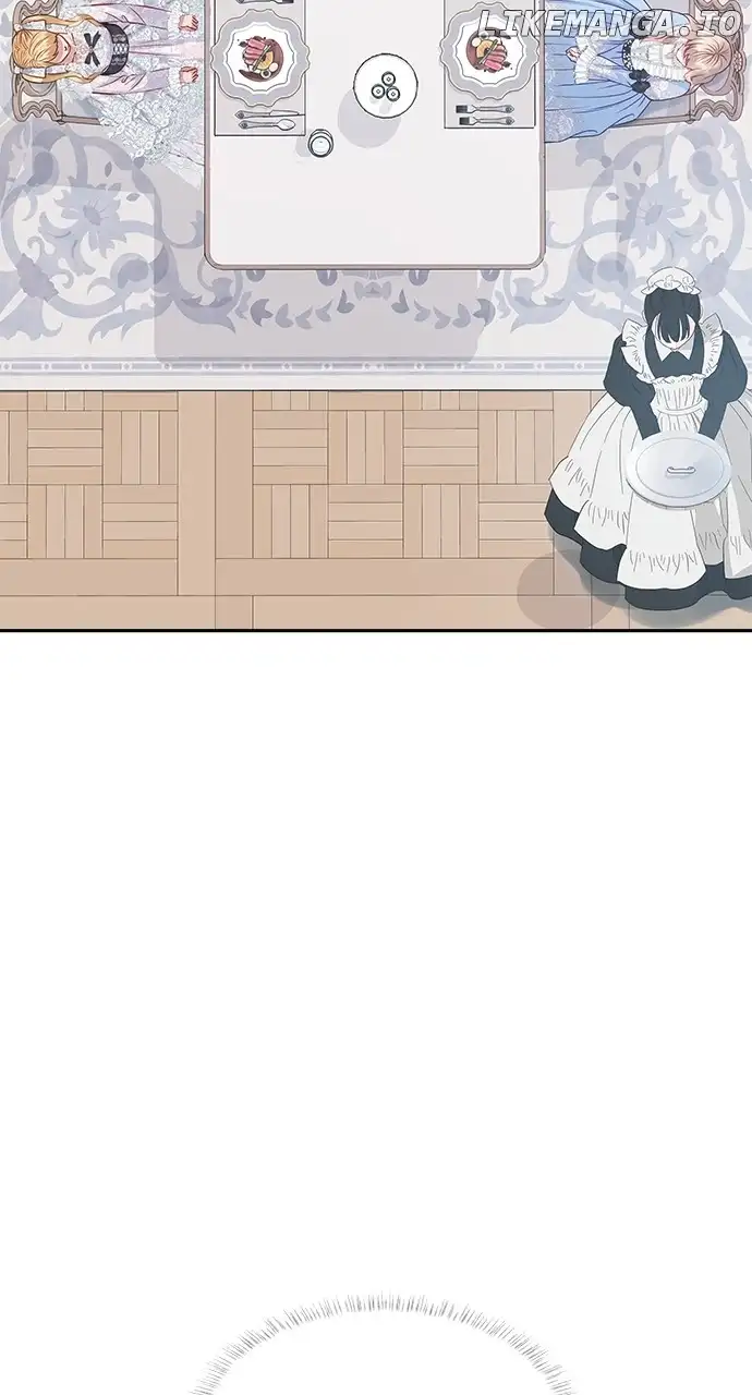 What Does That Evil Dragon Live For? Chapter 34 page 3