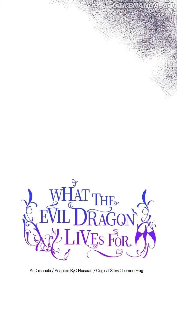 What Does That Evil Dragon Live For? Chapter 34 page 39