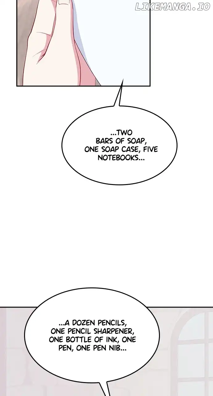 What Does That Evil Dragon Live For? Chapter 34 page 41