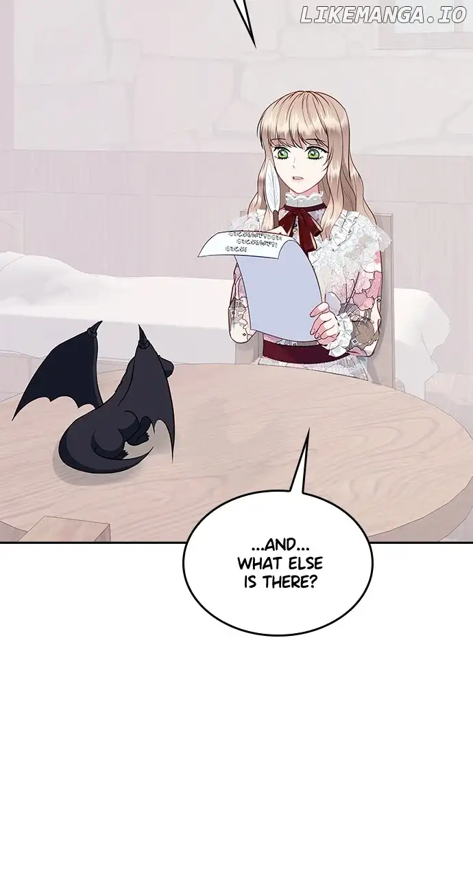 What Does That Evil Dragon Live For? Chapter 34 page 42