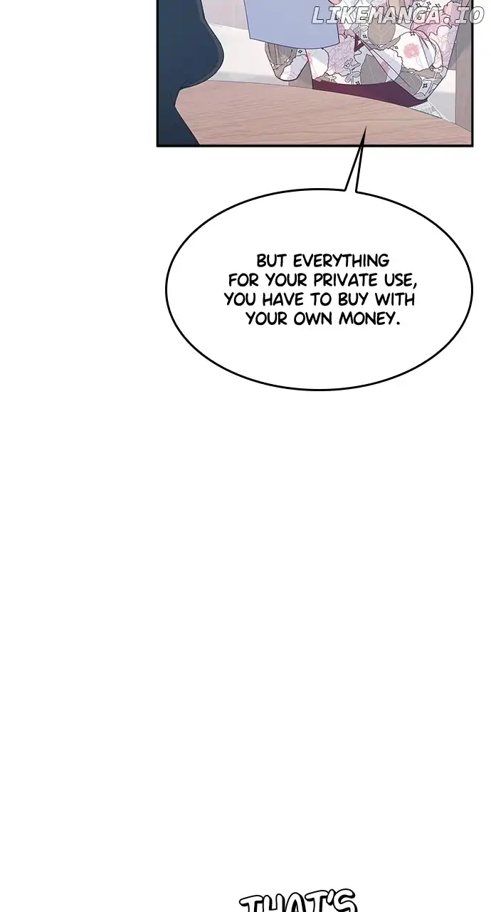 What Does That Evil Dragon Live For? Chapter 34 page 45