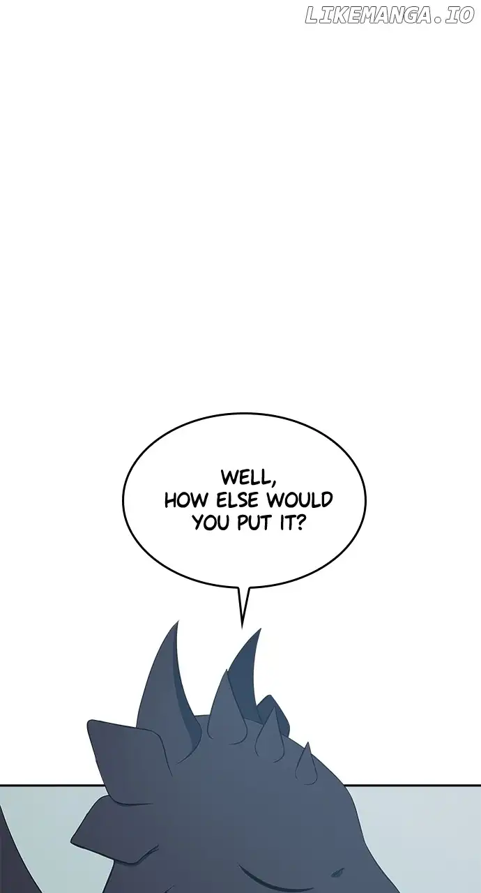 What Does That Evil Dragon Live For? Chapter 34 page 47