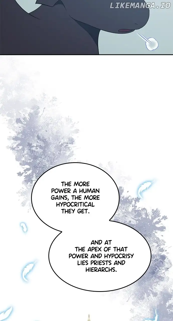 What Does That Evil Dragon Live For? Chapter 34 page 48