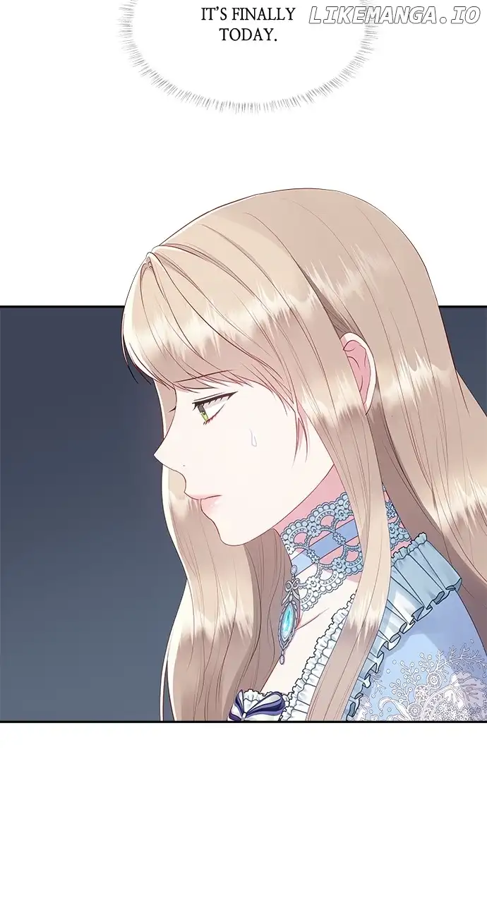 What Does That Evil Dragon Live For? Chapter 34 page 4