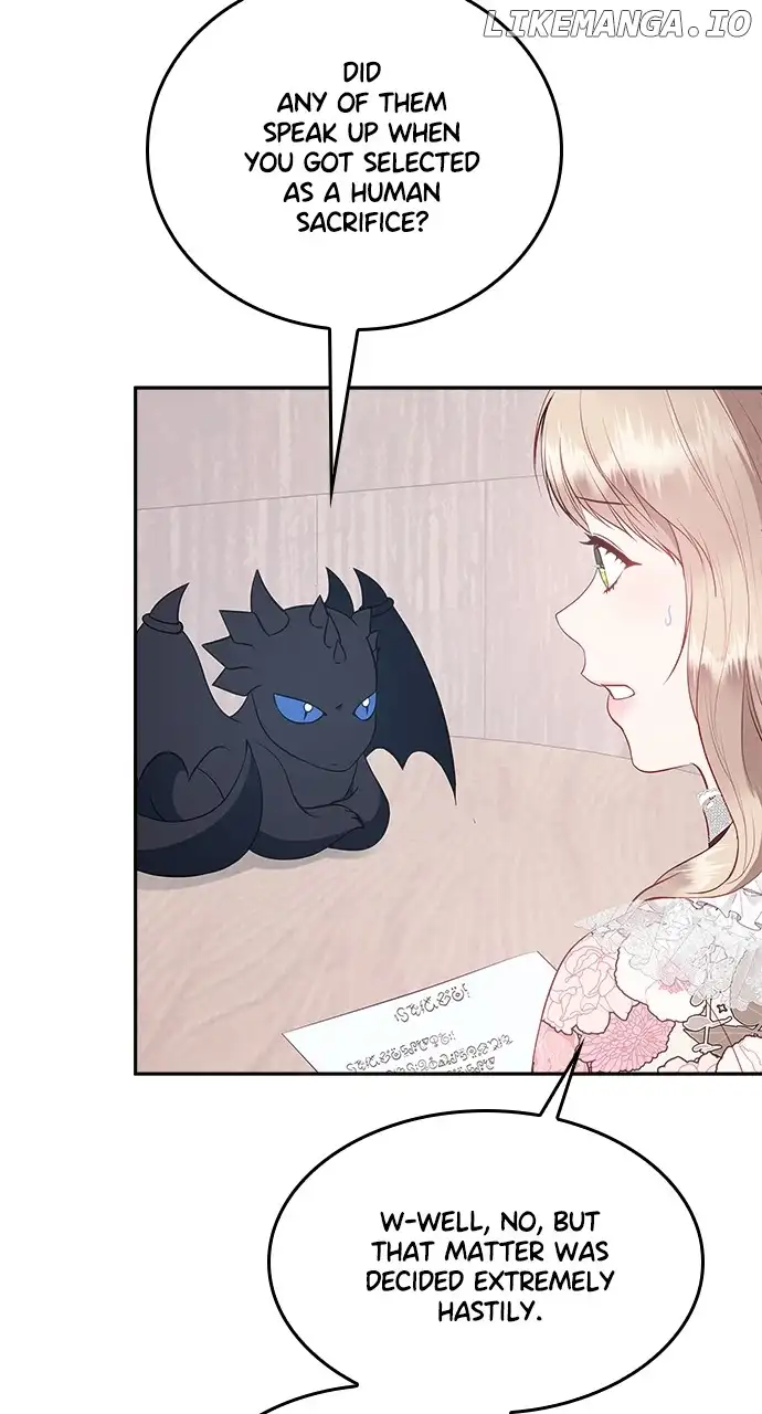 What Does That Evil Dragon Live For? Chapter 34 page 52