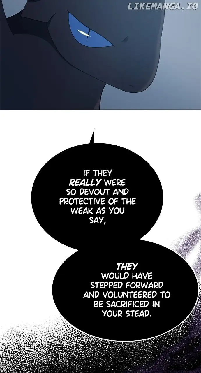 What Does That Evil Dragon Live For? Chapter 34 page 54