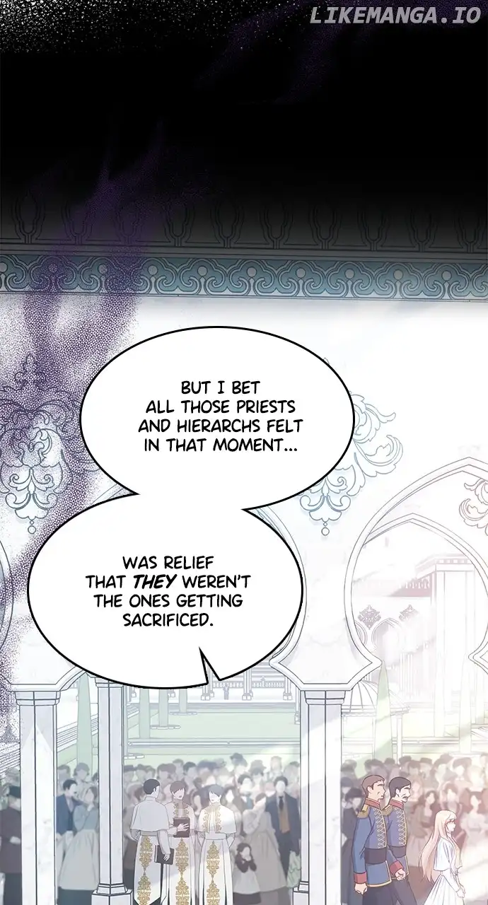 What Does That Evil Dragon Live For? Chapter 34 page 55