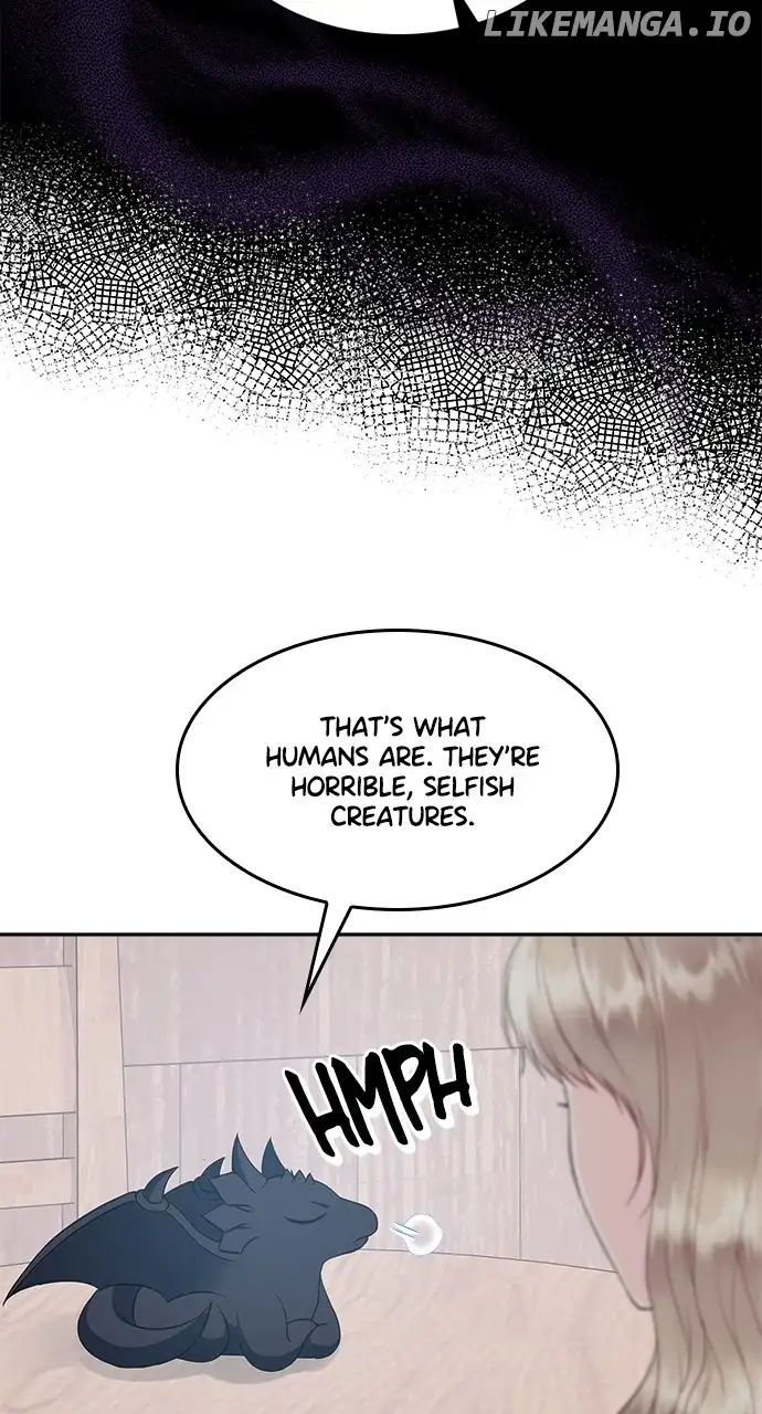 What Does That Evil Dragon Live For? Chapter 34 page 57