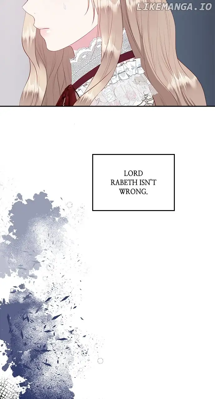 What Does That Evil Dragon Live For? Chapter 34 page 59