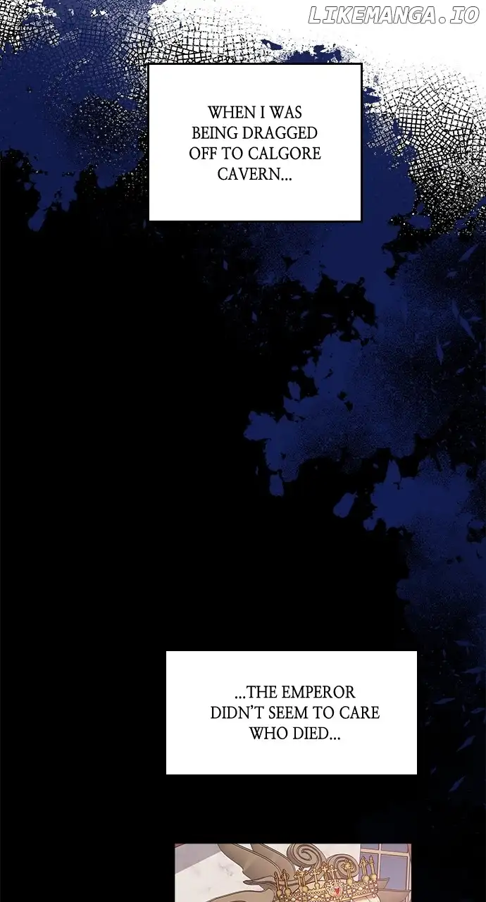 What Does That Evil Dragon Live For? Chapter 34 page 60