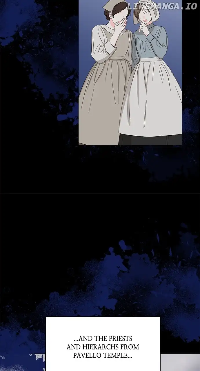 What Does That Evil Dragon Live For? Chapter 34 page 63